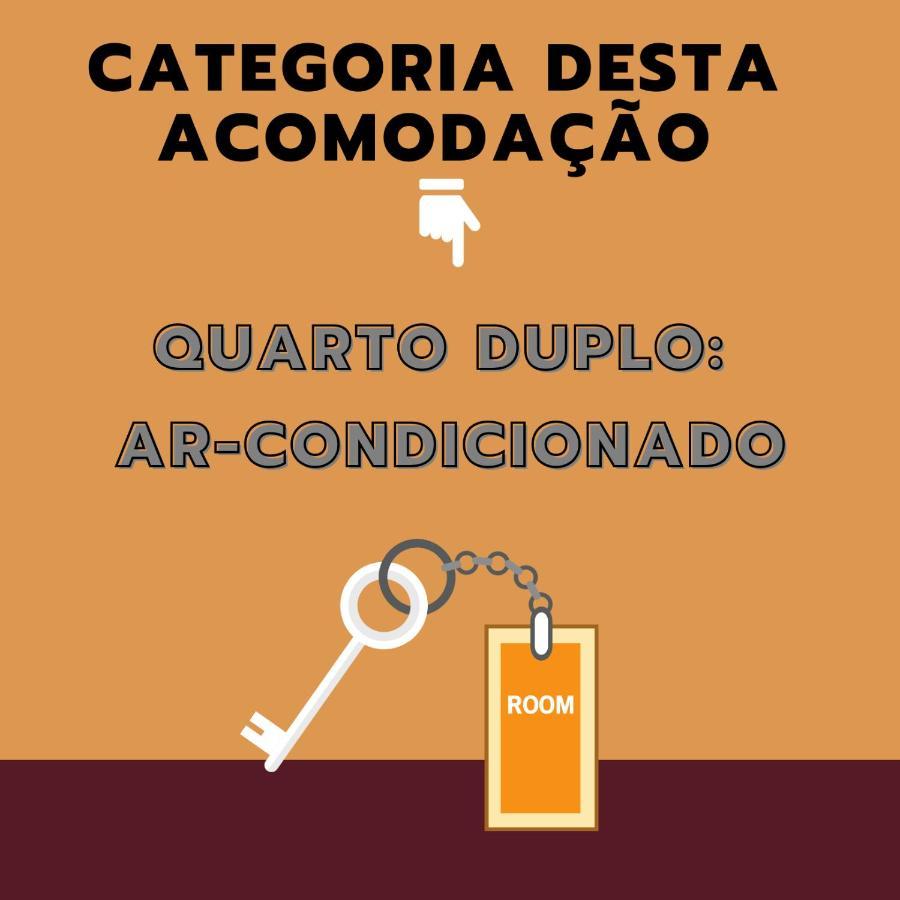 Pousada E Pensionato Dona Rosa - Crato,Ce Ruang foto